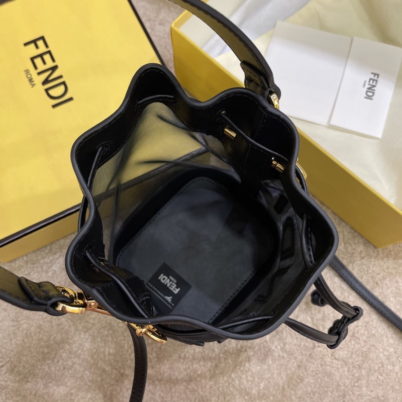 Fendi Bucket Bags